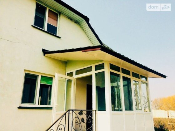 Продаж будинку на березі  Хрінницького водосховища Липини