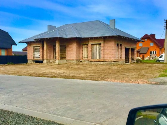 Продається Будинок у Рованцях по вул Будівельна Рованцы