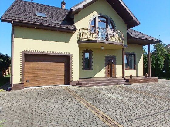 Продам чи обміняю на квартиру житловий будинок в с.Рованці. Рованці