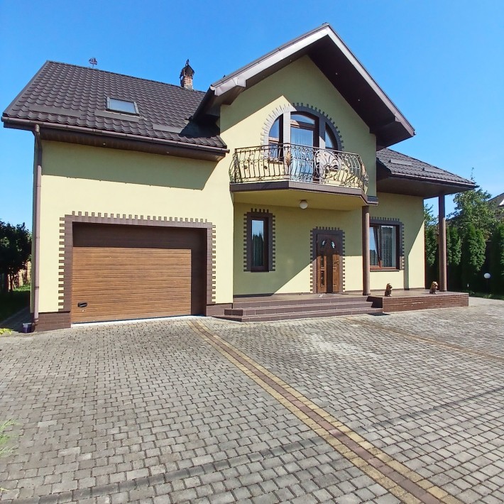 Продам чи обміняю на квартиру житловий будинок в с.Рованці. - фото 1