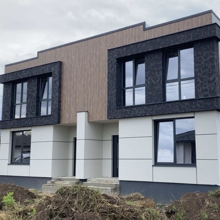 Будинок в Струмівці 110м2 - фото 1