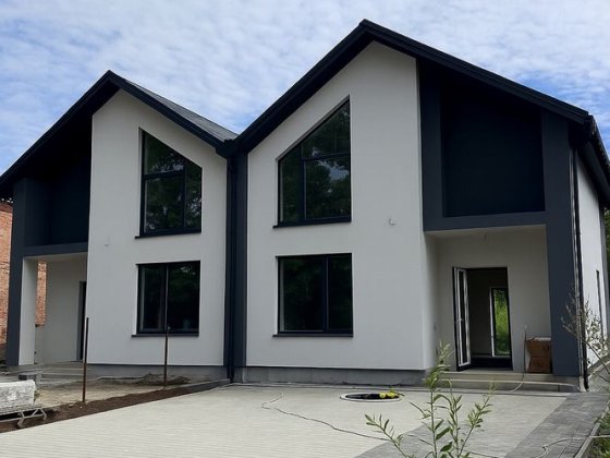 Продаж дуплексів Боратин. Єоселя! Боратин