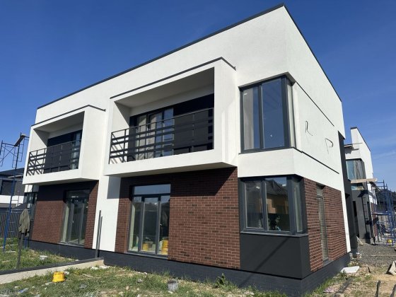 Будинок в Боратині центральна дорога, газ Боратин