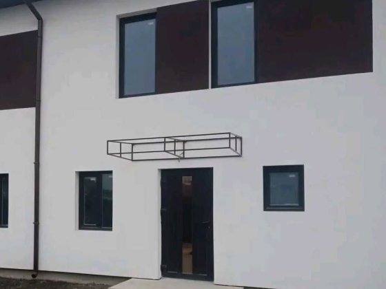 Будинок Такнхаус Боратин Боратин