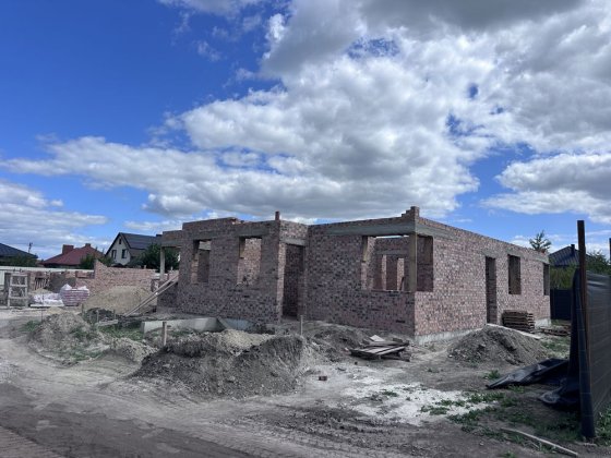 Продаж будинку-дуплексу в Боратині, поблизу Баобаб! Боратин