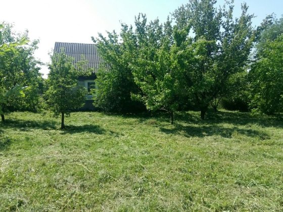 дом с.Гаразджа                     . Гаразджа