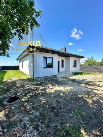 Будинок у с.Боратин! Ділянка 7 сотих! - фото 1