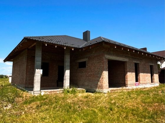 Продаж будинку в Топ локації біля лісу Гаразджа