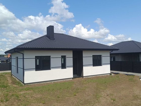 Пропонуємо до продажу будинок-американку Боратин