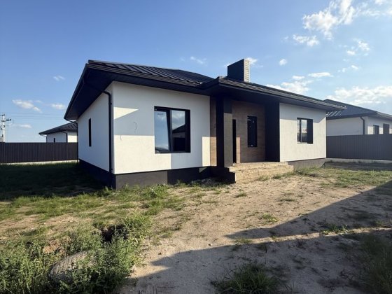 Продаж якісного будинку 125м2. в котеджному містечку у Боратині Боратин