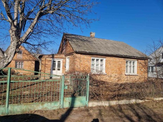 Продається будинок в м.Горохів Горохів