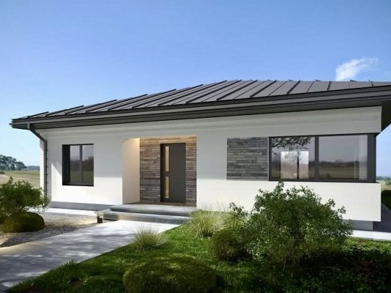 Продаж сучасного будинку в стильному масиві с.Боратин Боратин