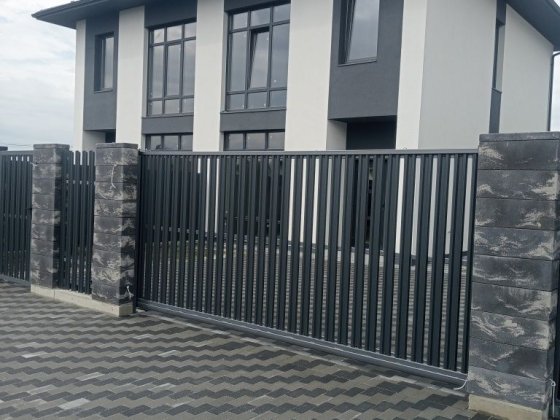 Будинок Дуплекс Боратин Є Оселя , Є відновлення Волинська область Боратин