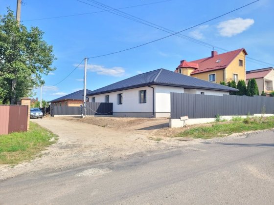 4к. VIP! ТАУНХАУС! ТАРАСОВЕ! 90м2, 3сот! 67500уо