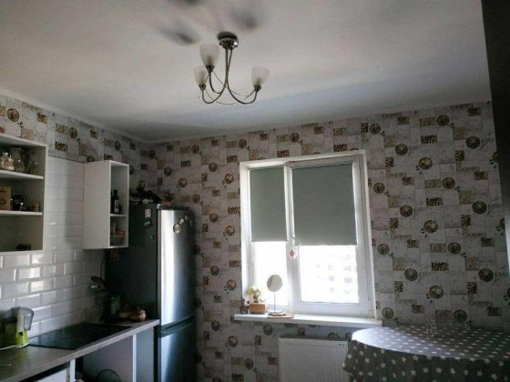 Продаж 2-к квартири вул. Сергія Данченка 3 Київ