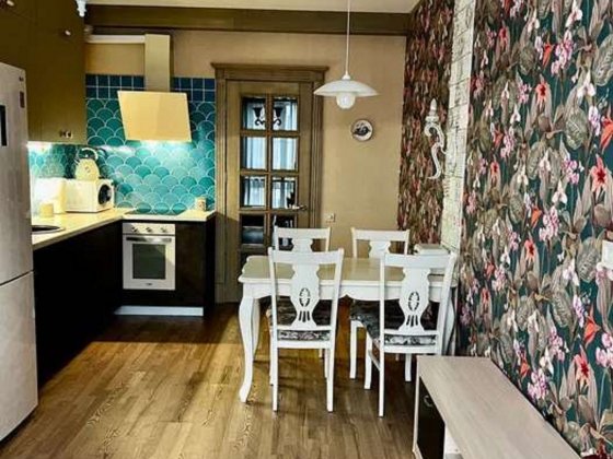 Продаж двокімнатної квартири вул. Максимовича Михайла (Трутенка), 28д, ЖК Нова Англія Киев