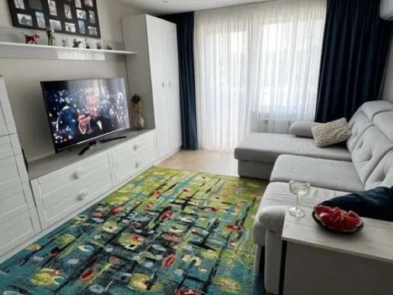 Продаж 3-к квартири  вул. Архітектора Вербицького 8 Киев