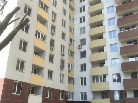 Продаж 3-к квартири вул.Украінська 6 Київ