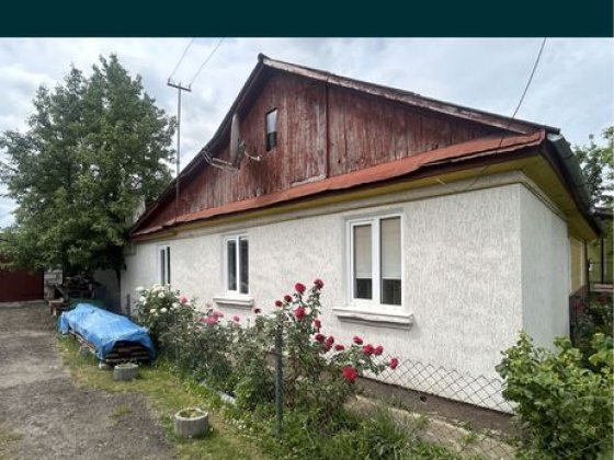 Двоквартирний будинок Красный Бор