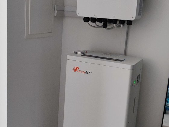 Село Хотів. Пропонується новий таунхаус ,три поверхи. Червоний Бір