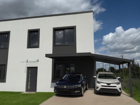 Продам таунхаус 81.6 кв.м. в с. Зміїнець ЗА СУПЕР ЦІНОЮ Зміїнець