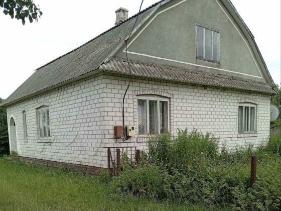 Продається будинок Камінь-Каширський