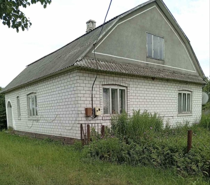Продається будинок - фото 1
