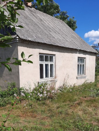 Продам житловий будинок - фото 1