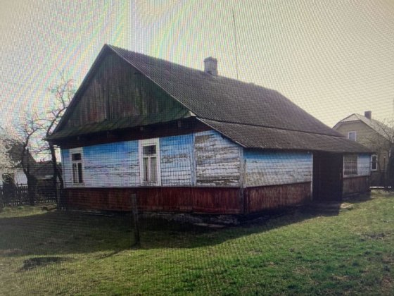 Продам будинок в Камінь-Каширському Камінь-Каширський