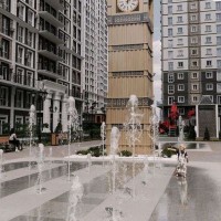 Продаж 1-кімнатної квартири вул. Михайла Максимовича 28Е ЖК Нова Англія р-н Голосіївський Правий бер Киев