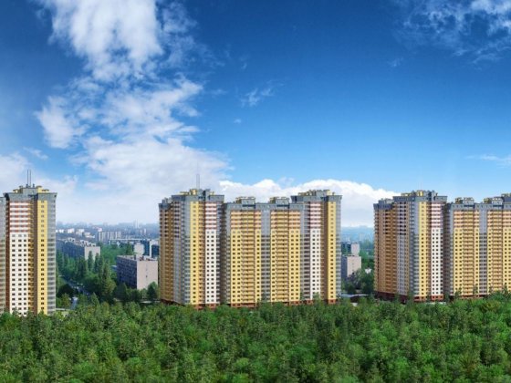 Продаж 2к квартири, ЖК Міністерський, Оболонський район Киев