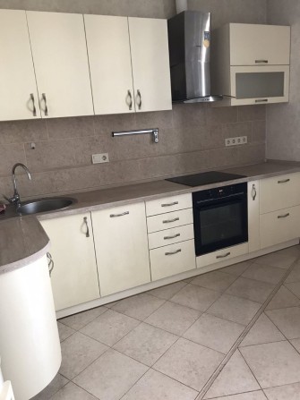 Продаж 2к квартири М.Скрипника (Островського) 40, Солом'янський, метро Вокзальна - фото 1