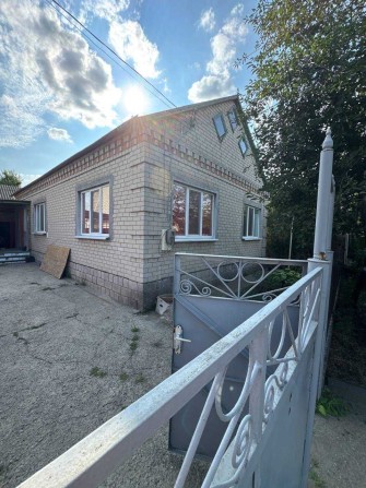 Продам будинок м. Підгороднє вул. Яворницького ( Фадєєва) - фото 1