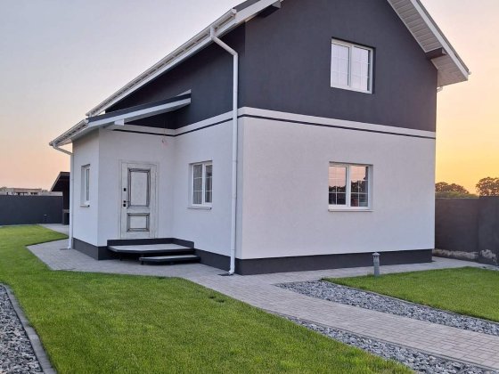 Будинок 2 поверхи 8,16 соток новий Слобожанське  Дом новостроц Днепр