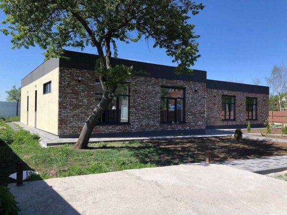 Продаж будинку смт. Обухівка лівий берег передмістя