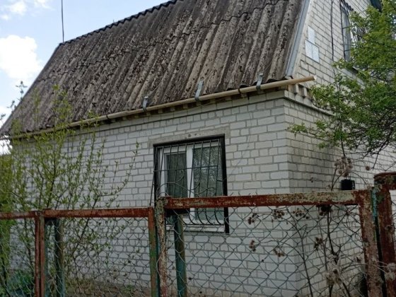 Продам капитальную дачу за Подгородное Перемога, тихое место