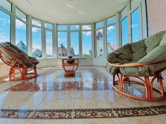 Продам дом пос.Звездный/Подгороднее