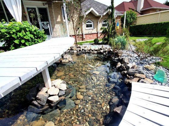 Продам дом в коттеджном посёлке Золотые ключи