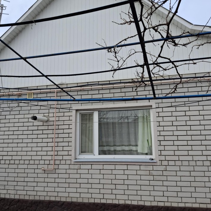 Продам будинок на 25с. в с. Горянівське Обухівської селищної ради - фото 1