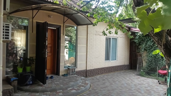 Продається будинок в м. Підгородне - фото 1
