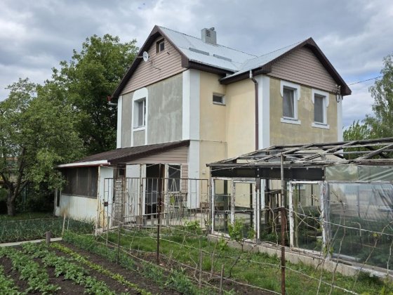 Продажа дома Подгородное,  газ! вода!