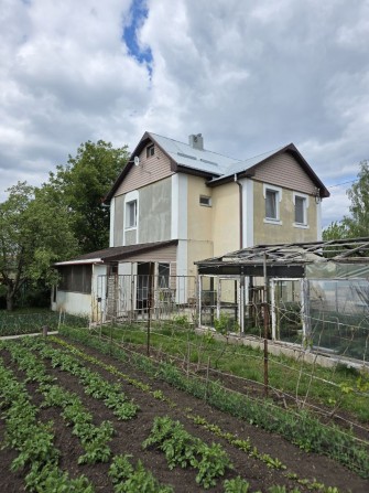 Продажа дома Подгородное,  газ! вода! - фото 1