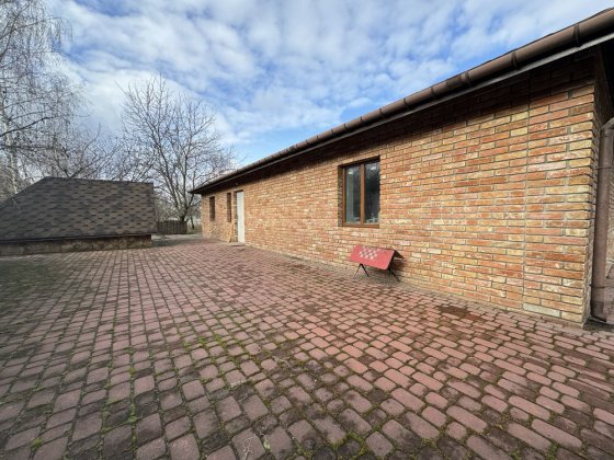 Продам Дом новострой с ремонтом в Обуховке-Горяновка