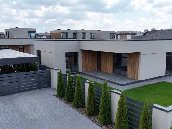 Будинок від власника по вул.Лебедина Слобожанське