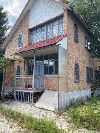 Продам дом в Обуховке/пгт Кировское - фото 1