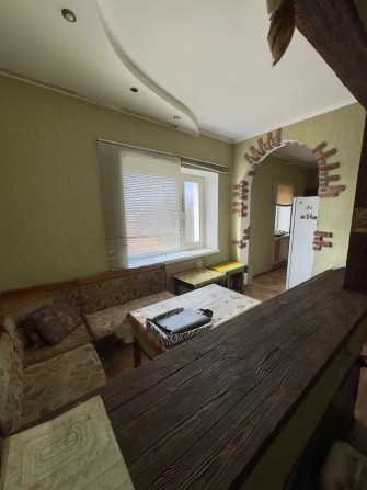 Продам дом в Подгородном (вул. Партизанская ), 69 М2, участок 13 сот! - фото 1