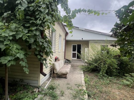 Продам дом в Подгородном Підгородне