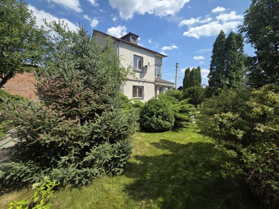 Продаётся дача дом  в ст Ранет 1, Обуховка Обухівка