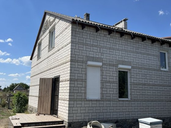 Продам будинок в Підгороднє, вул Яворницького Подгородное