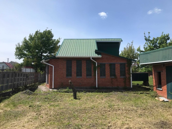 Продам дачу п.Обуховка, в заповеднике. - фото 1